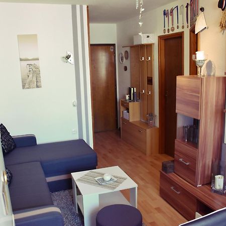 Apartment Zivkovic Crikvenica Buitenkant foto